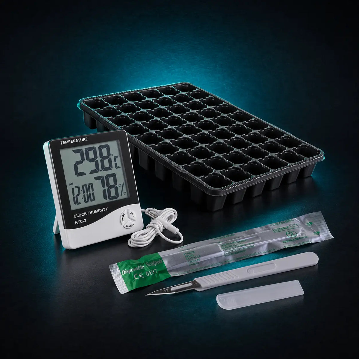 Propagation Accessories