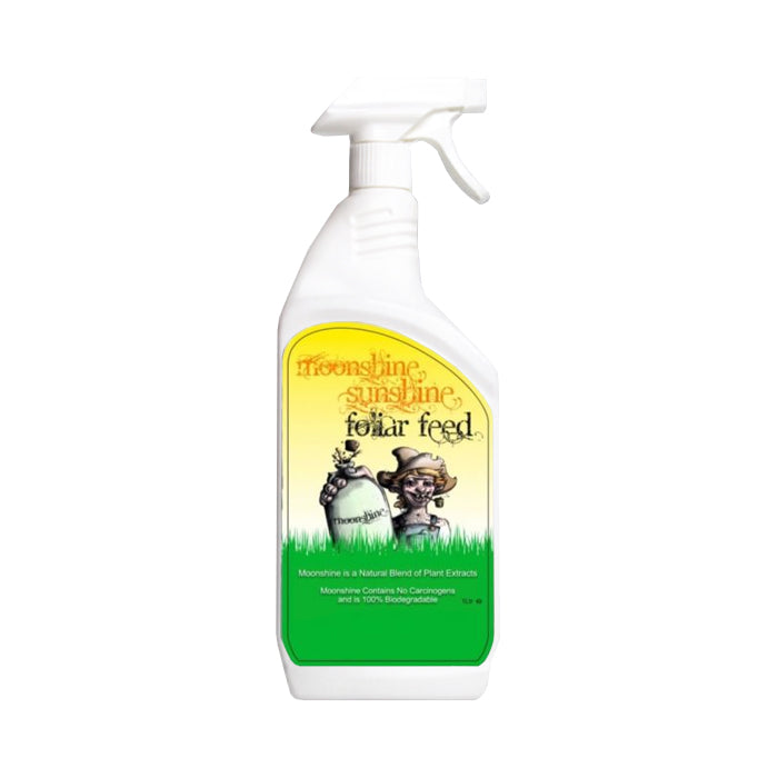 Moonshine Sunshine Foliar Feed - 1L
