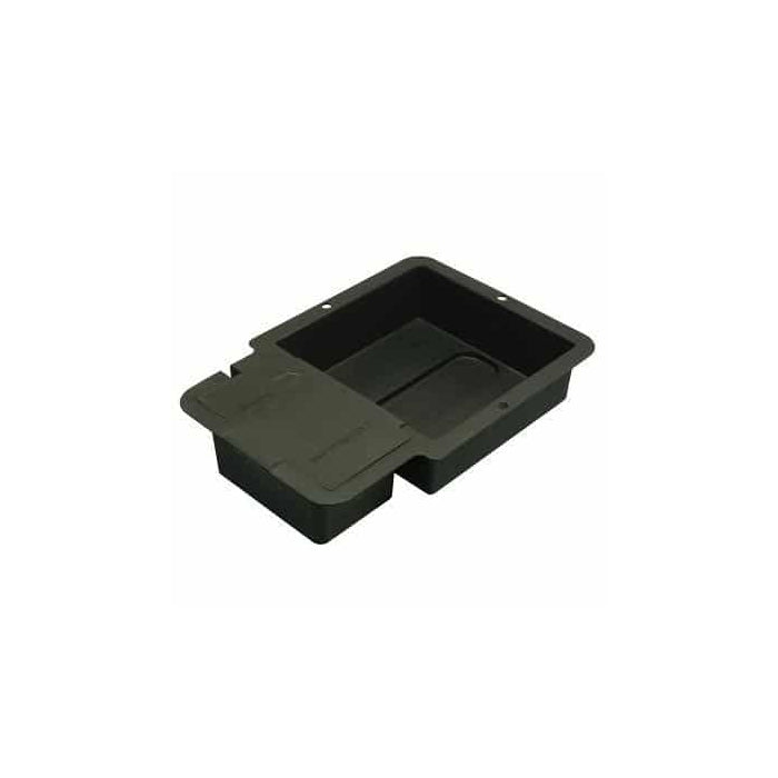 AutoPot - Tray, Lid, Pot, Pot Socks & Kit Bags