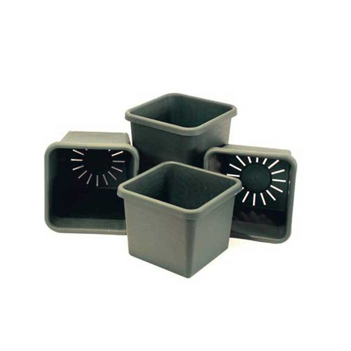 AutoPot - Tray, Lid, Pot, Pot Socks & Kit Bags