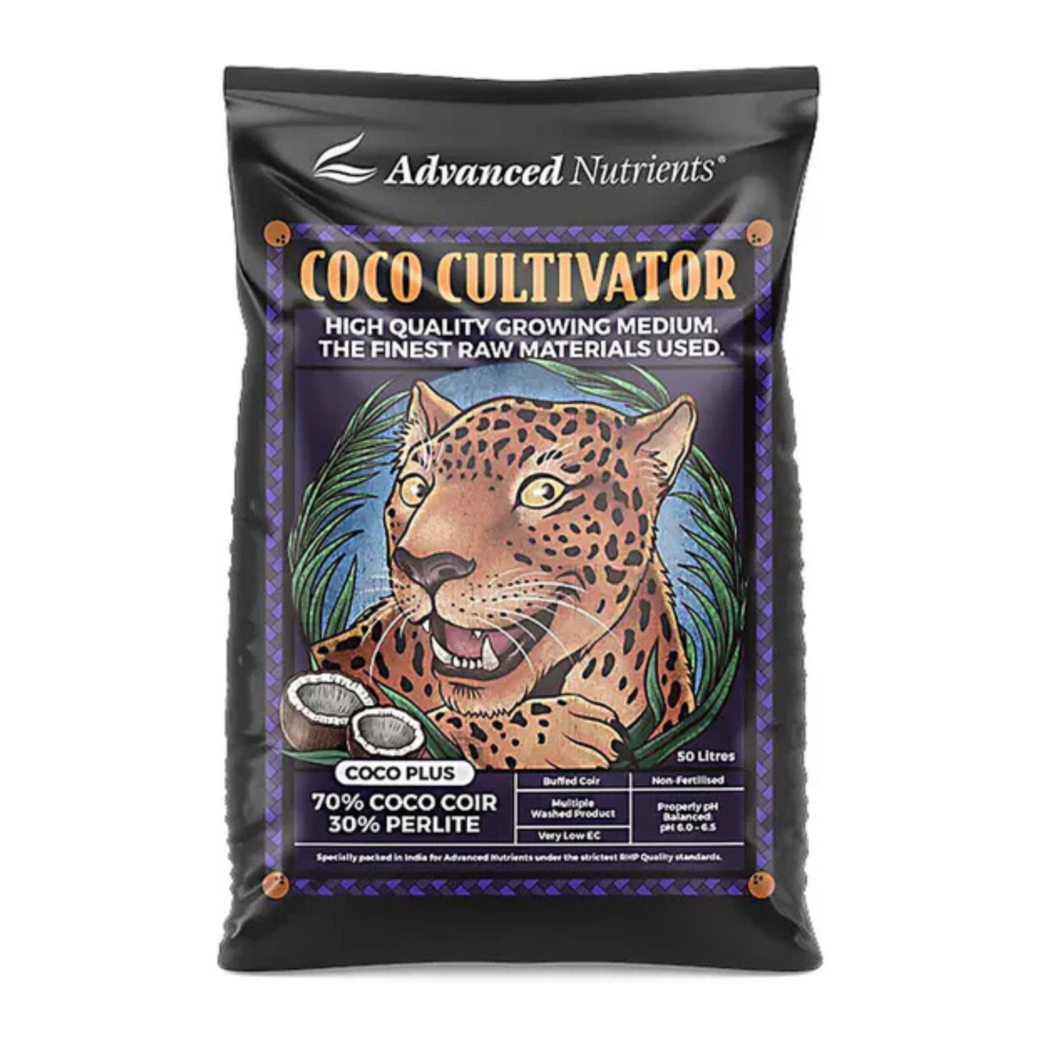 Advanced Nutrients Coco Cultivator