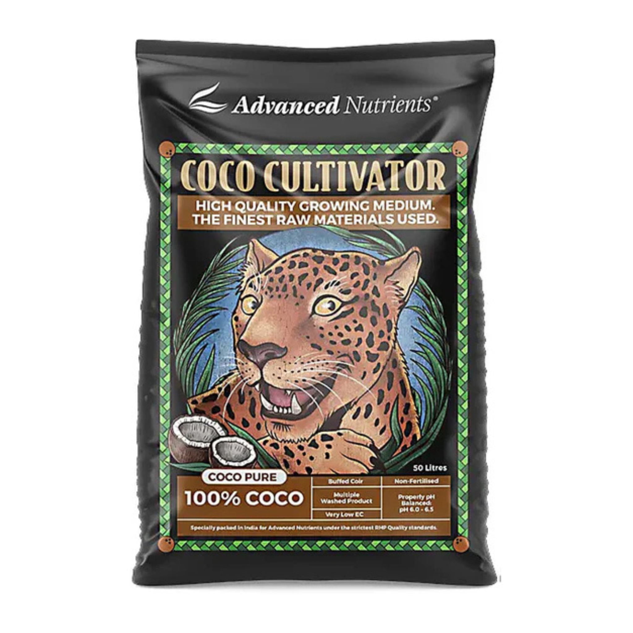 Advanced Nutrients Coco Cultivator