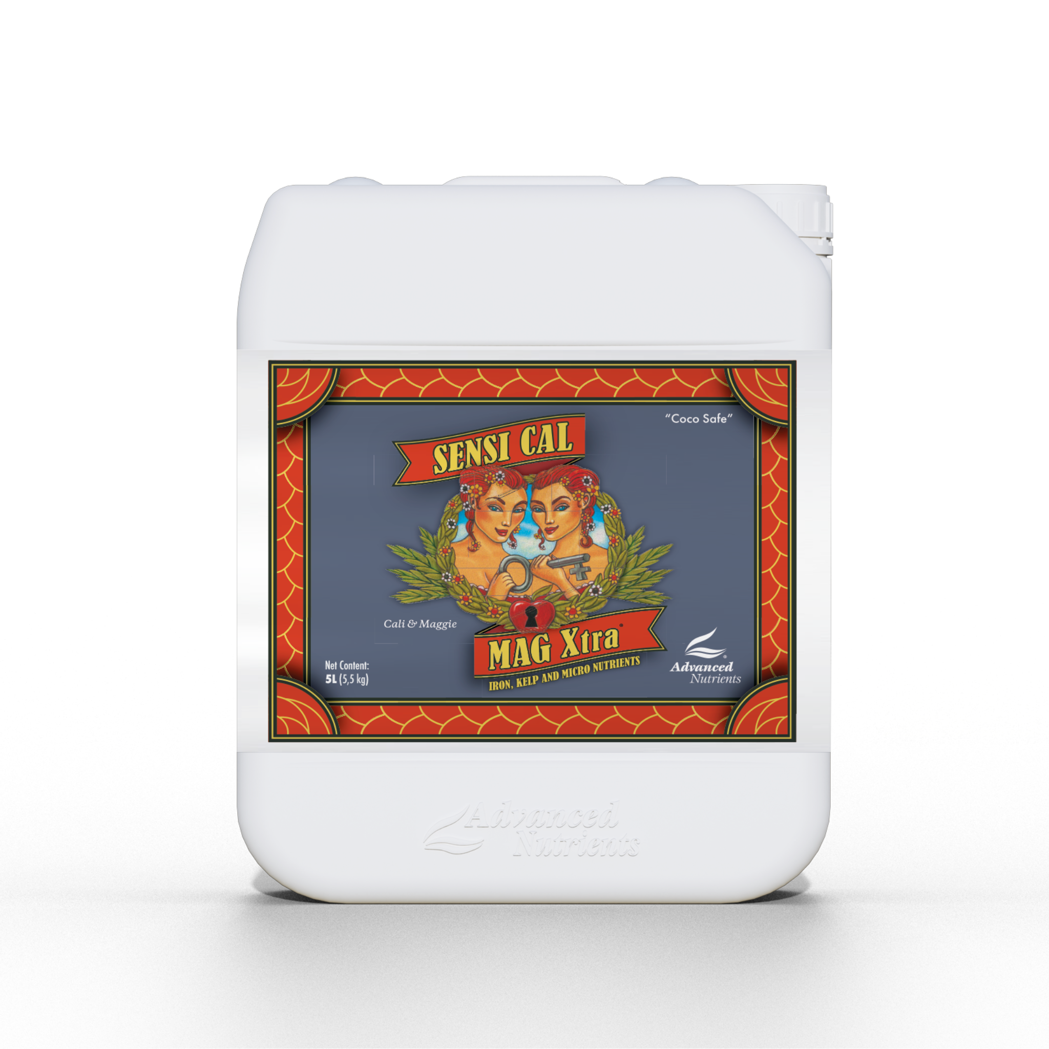 Advanced Nutrients Sensi Cal-Mag Xtra