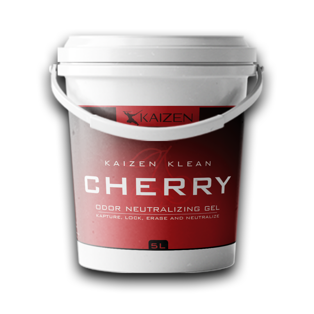 Kaizen Klean - Cherry