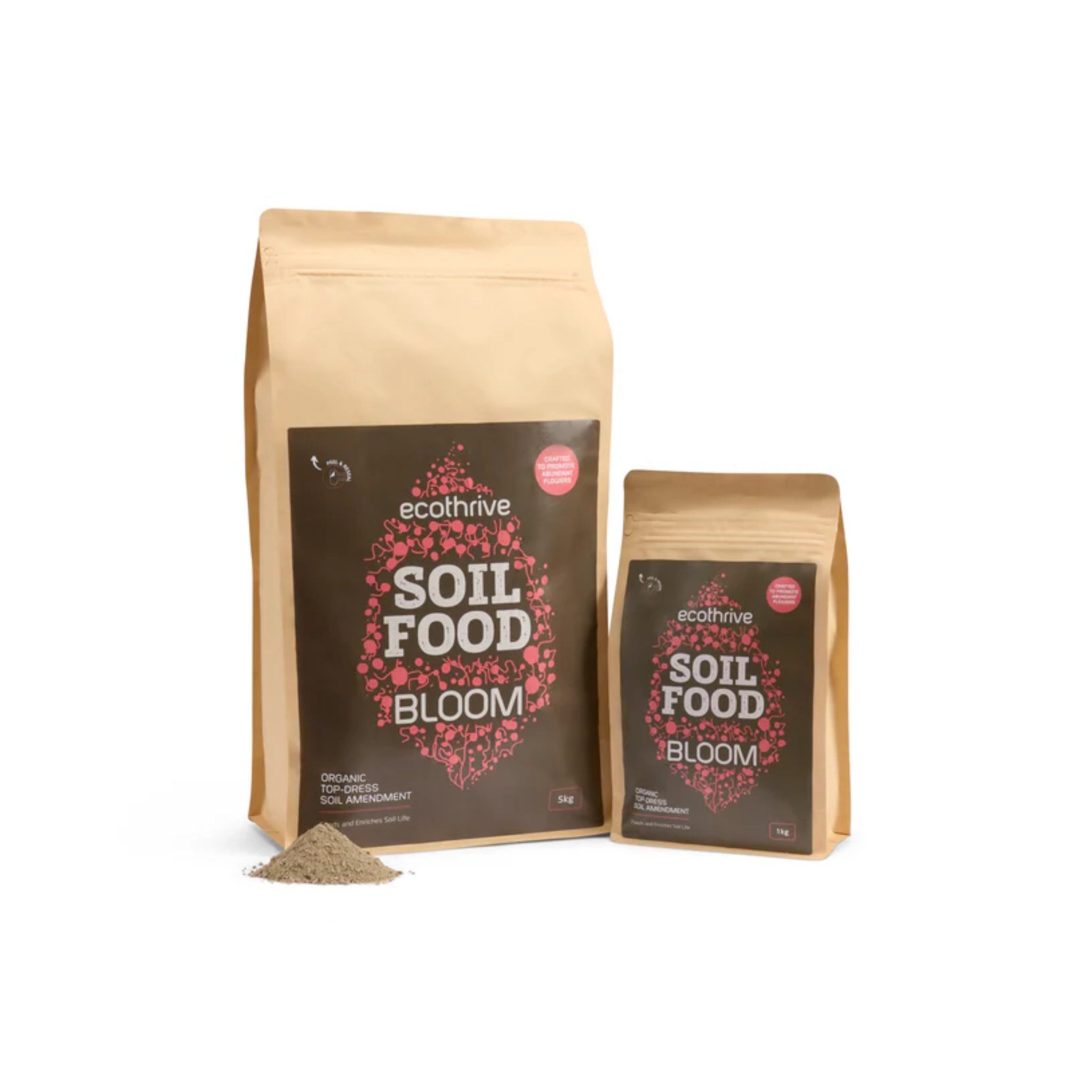 Ecothrive Soil Food