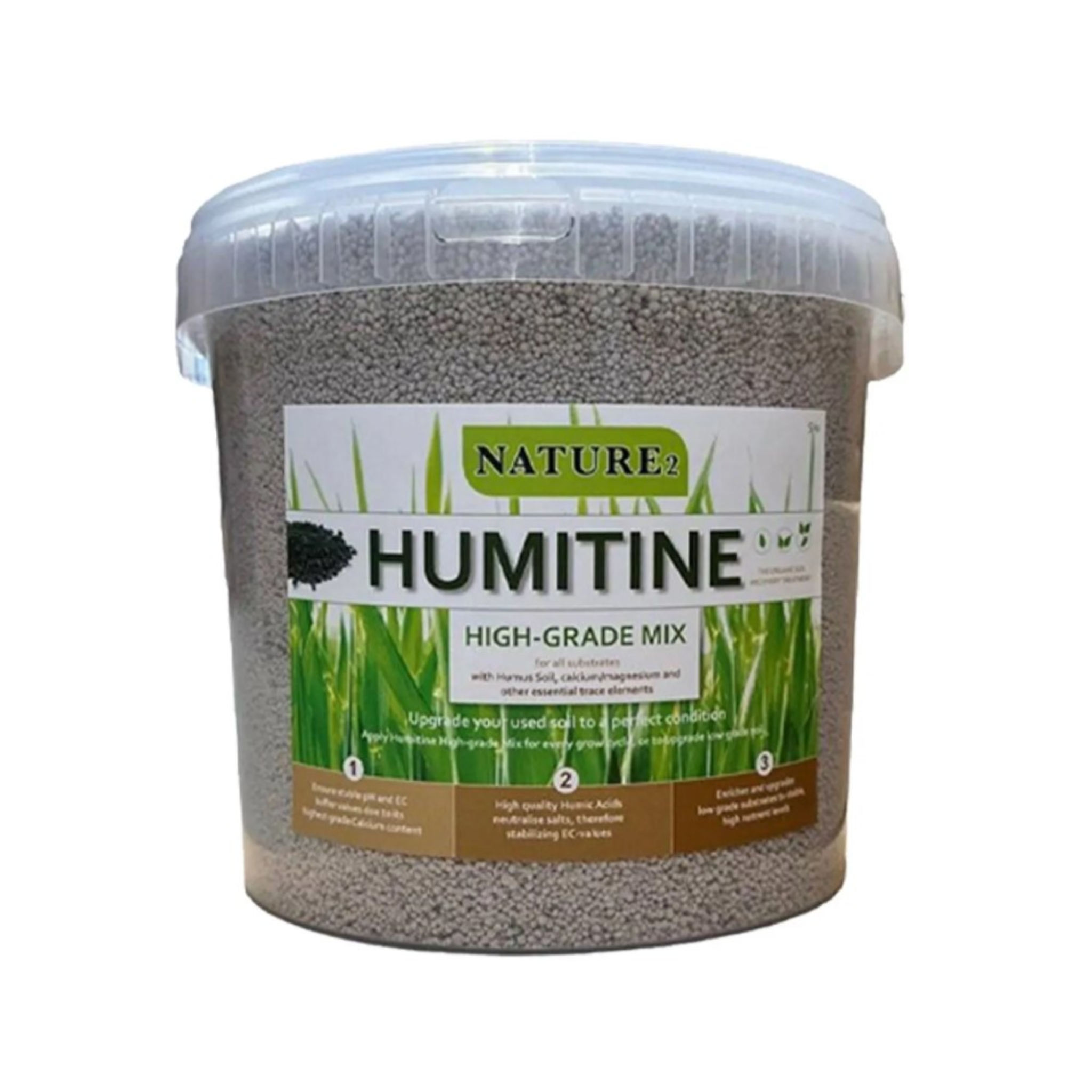 Evoponic Humitine