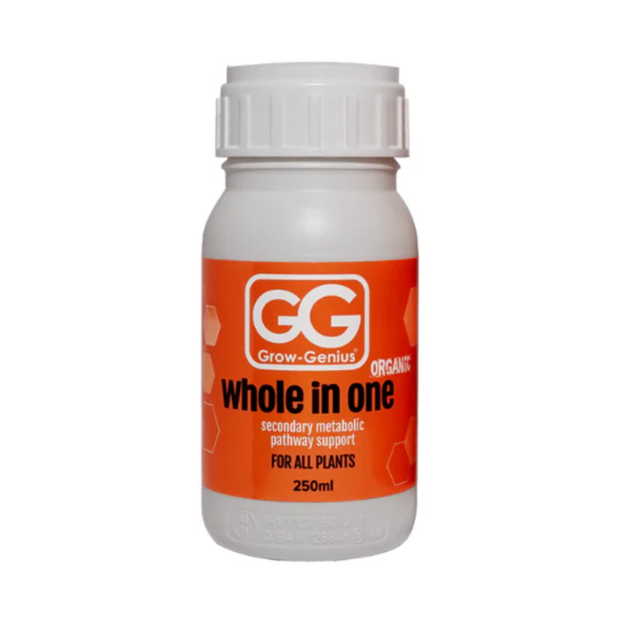 Grow Genius Whole in One 250ml