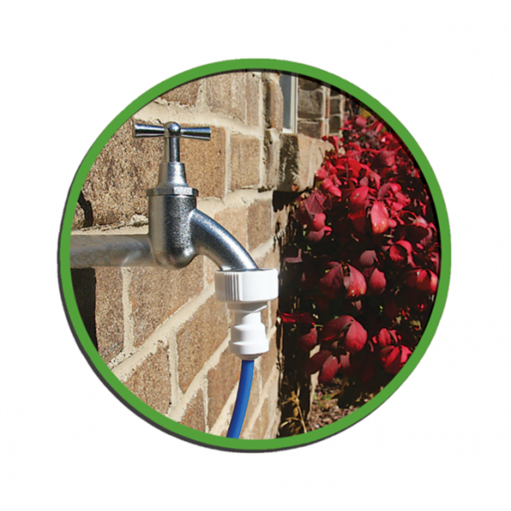 Grow Max Reverse Osmosis System Tap Attachment