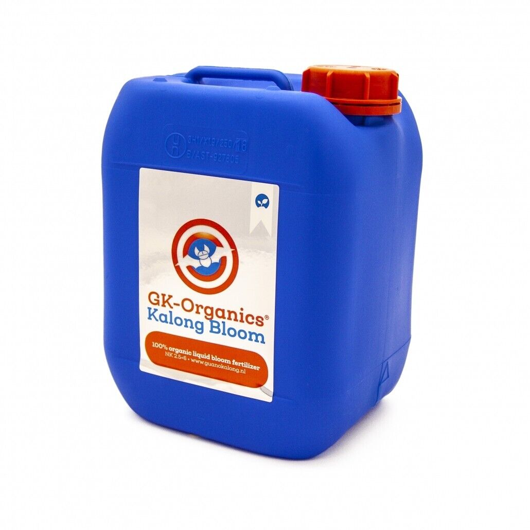 Guanokalong Grow & Bloom Organic Liquid