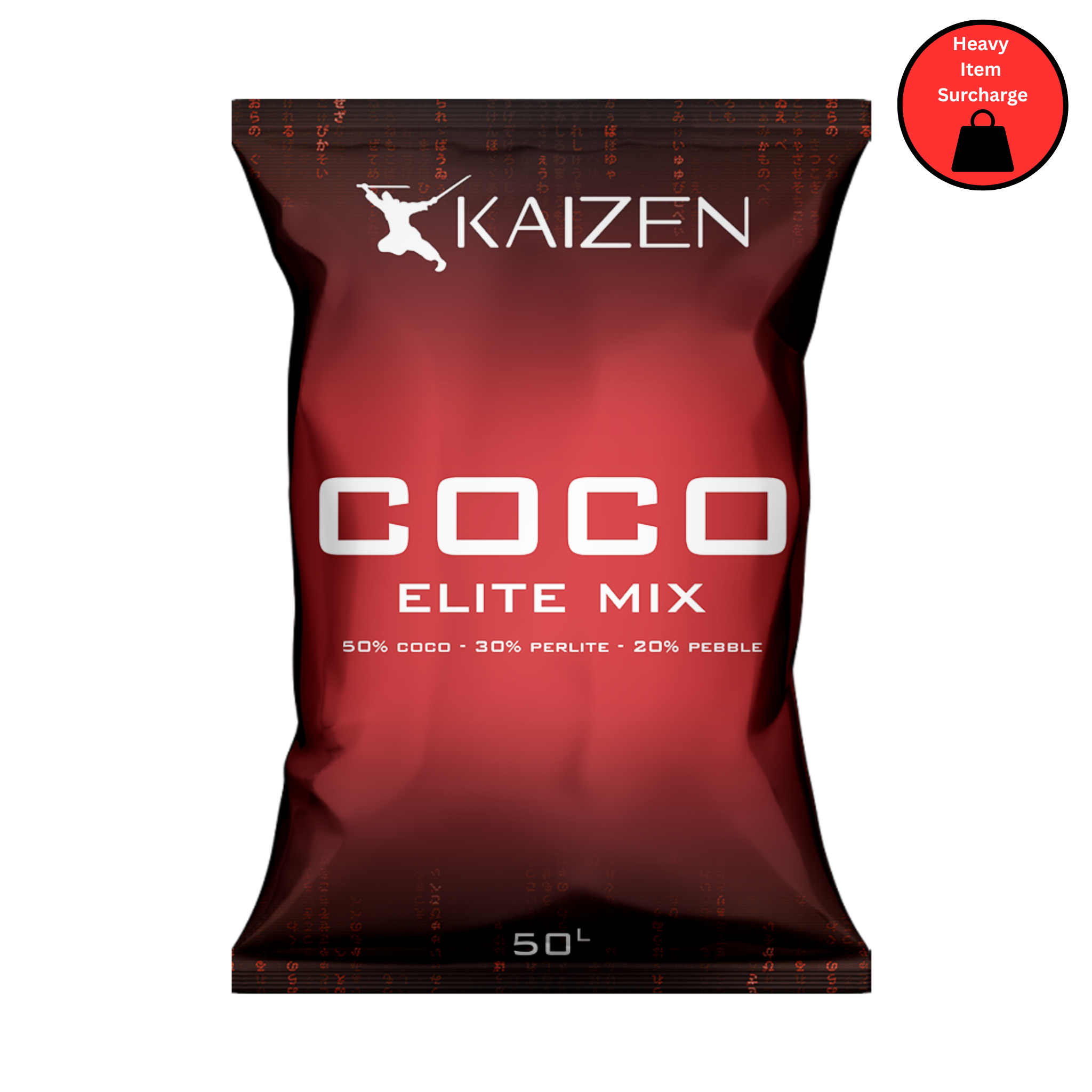 Kaizen Coco Elite Mix Hydroponics Soil