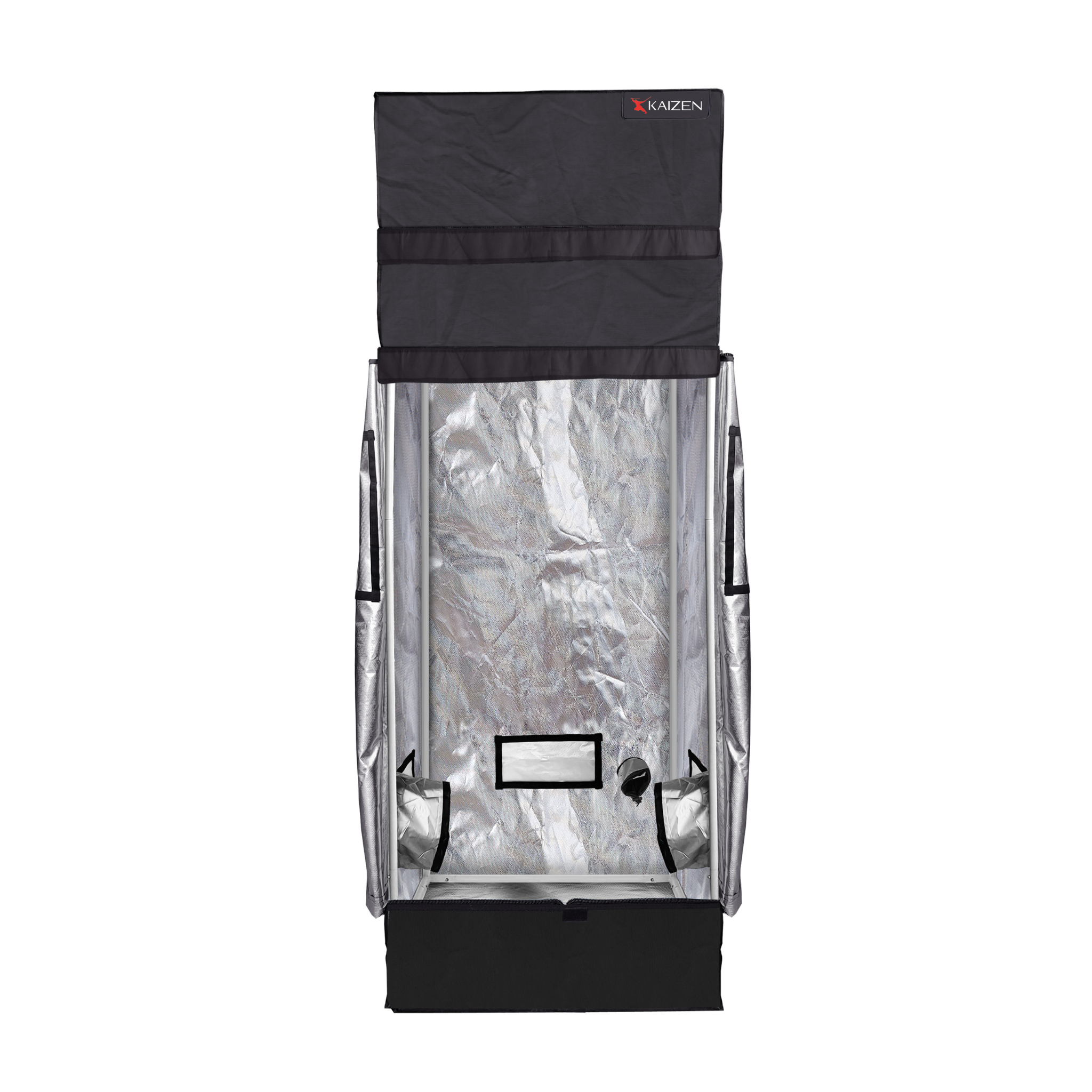 Kaizen Komodo Tents