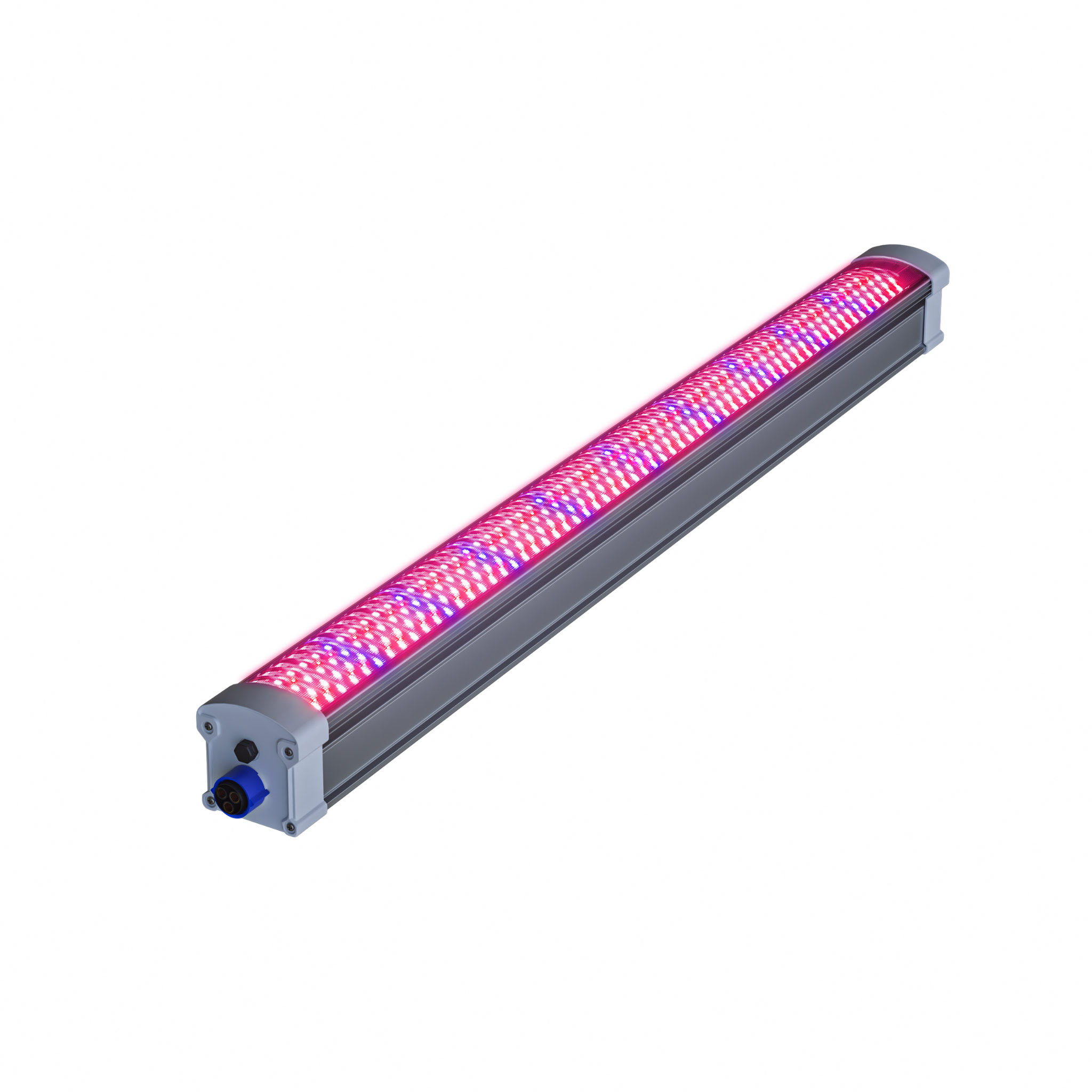 Kaizen Under Canopy LED Light On