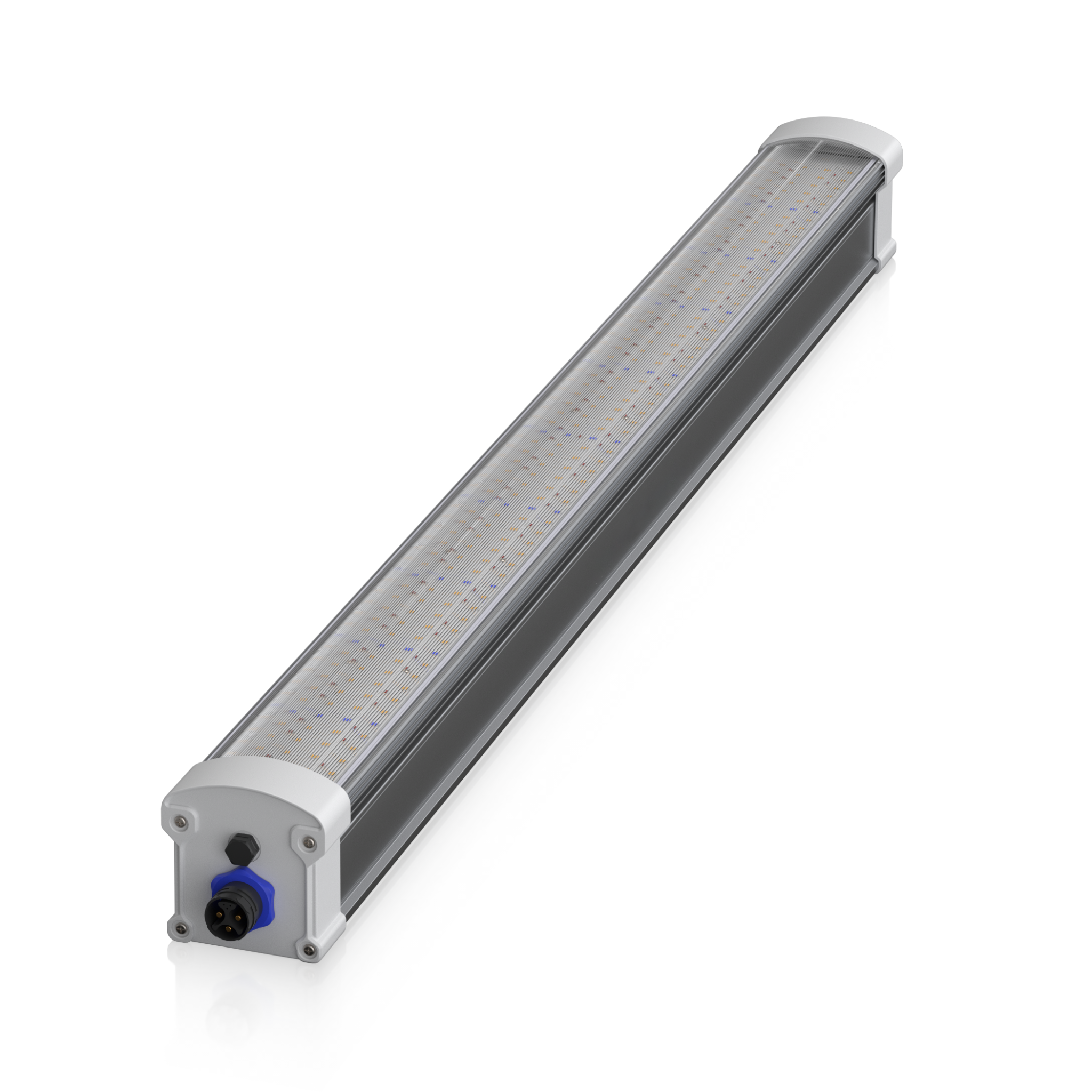 Kaizen Under Canopy LED Light Off