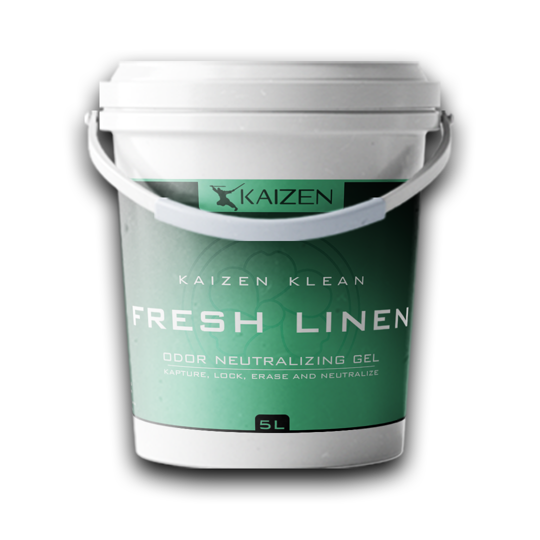 Kaizen Klean - Fresh Linen