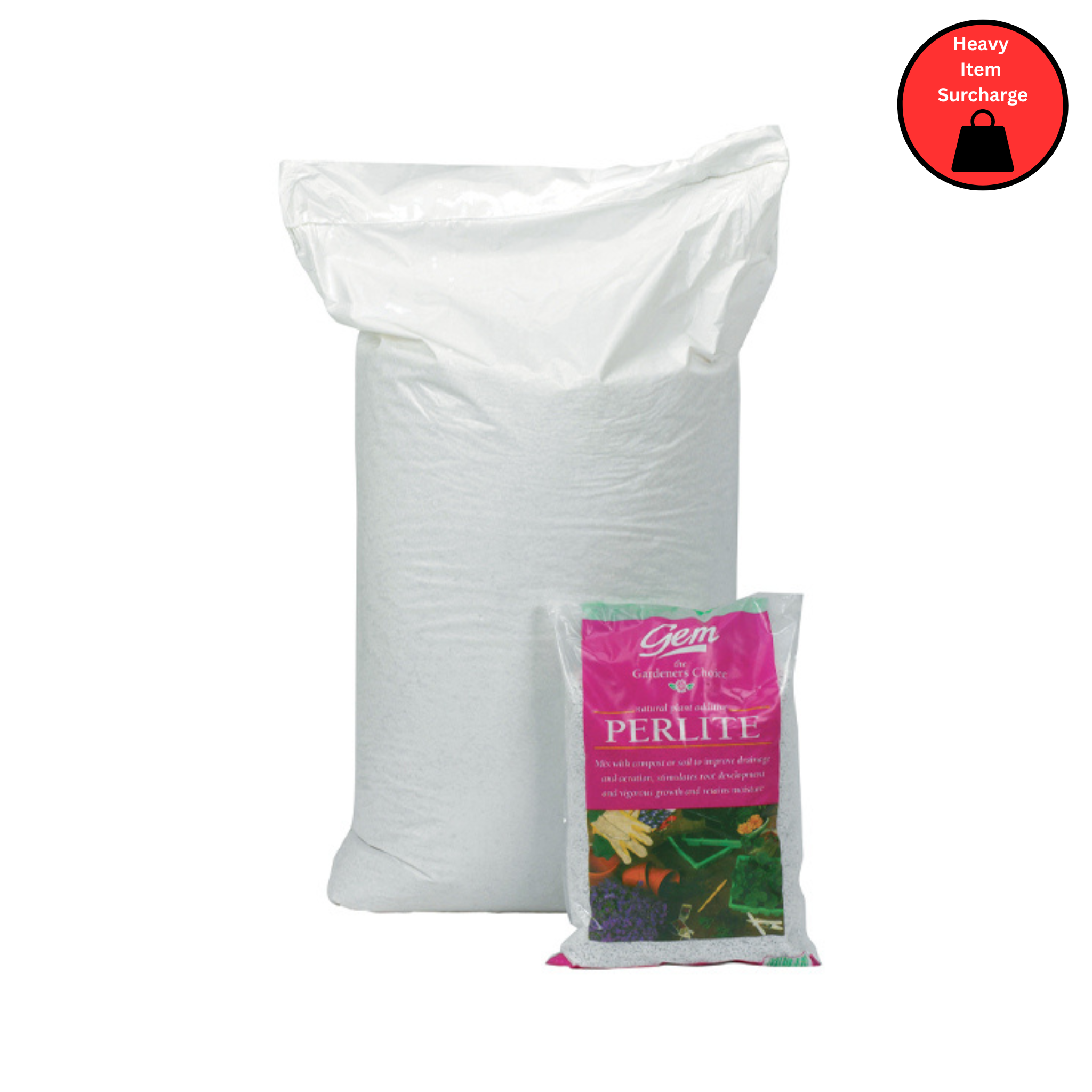 Perlite - 100L