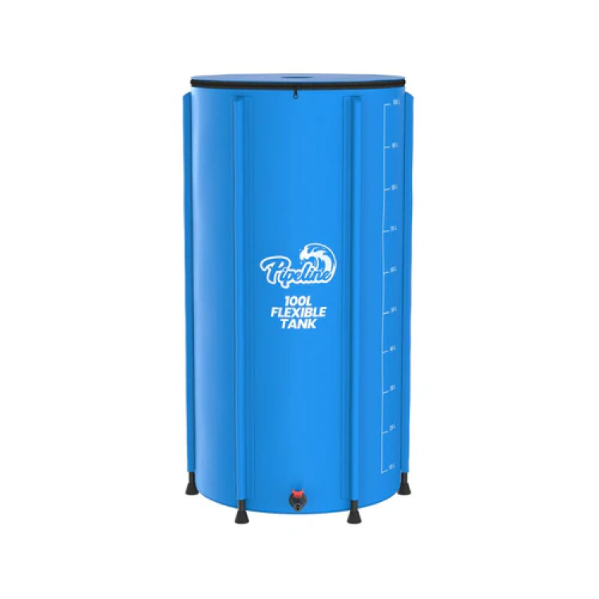 Pipeline Flexi Tank