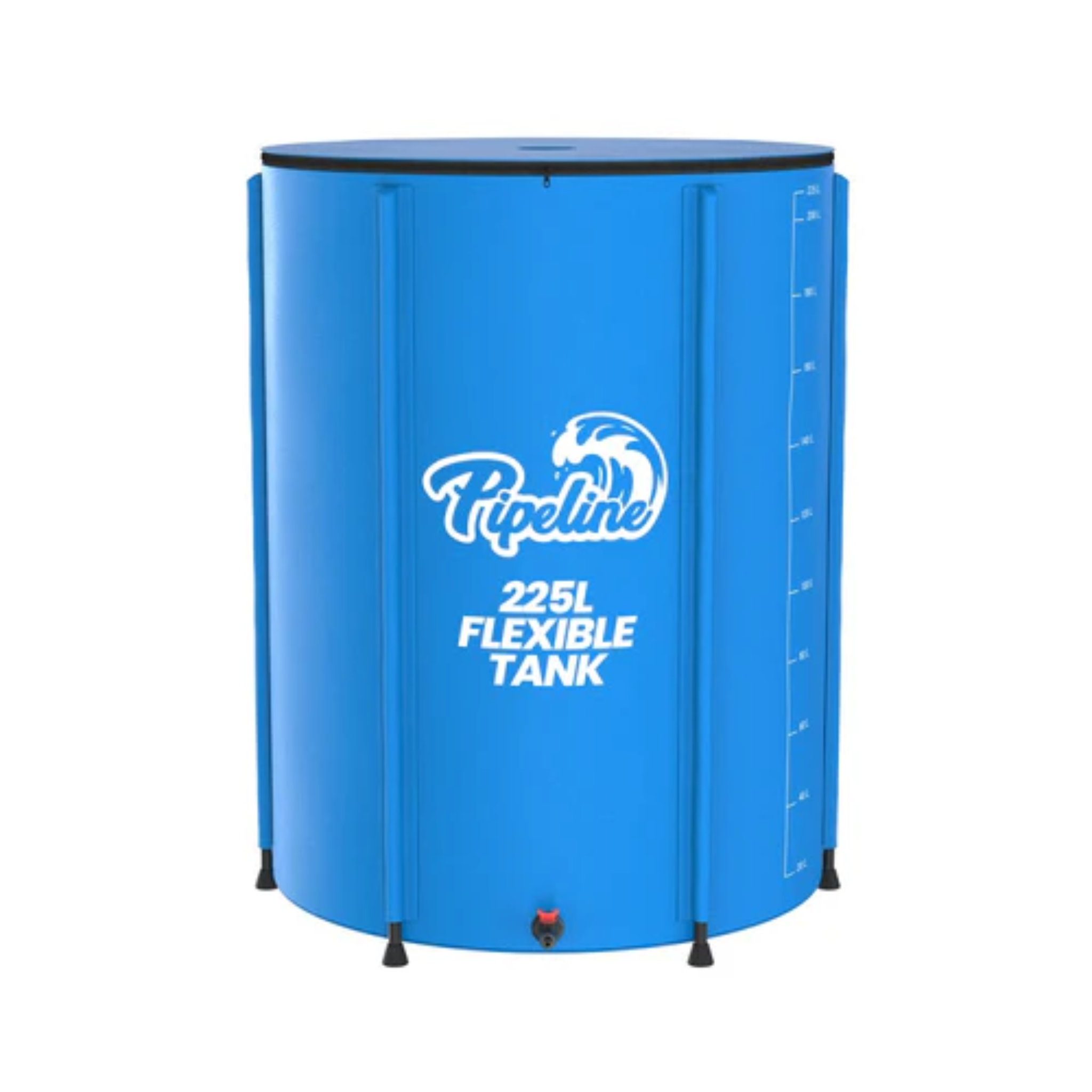 Pipeline Flexi Tank