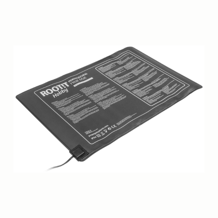 ROOT!T Heat Mats & Thermostat