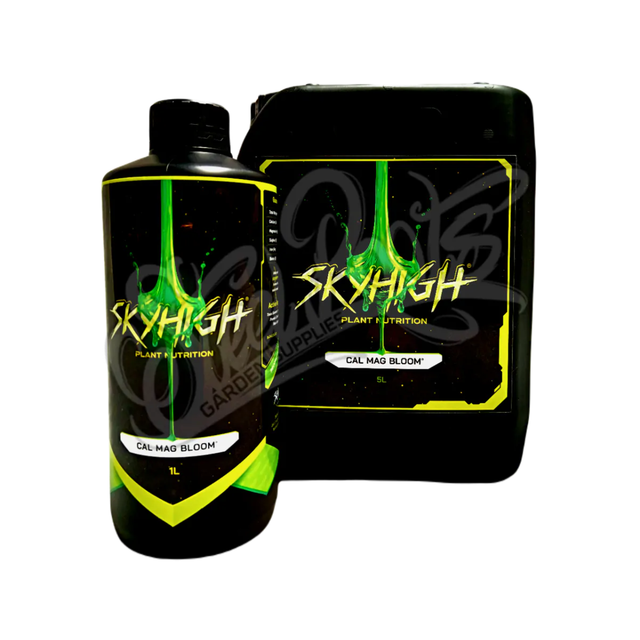 Skyhigh Cal Mag Grow & Bloom