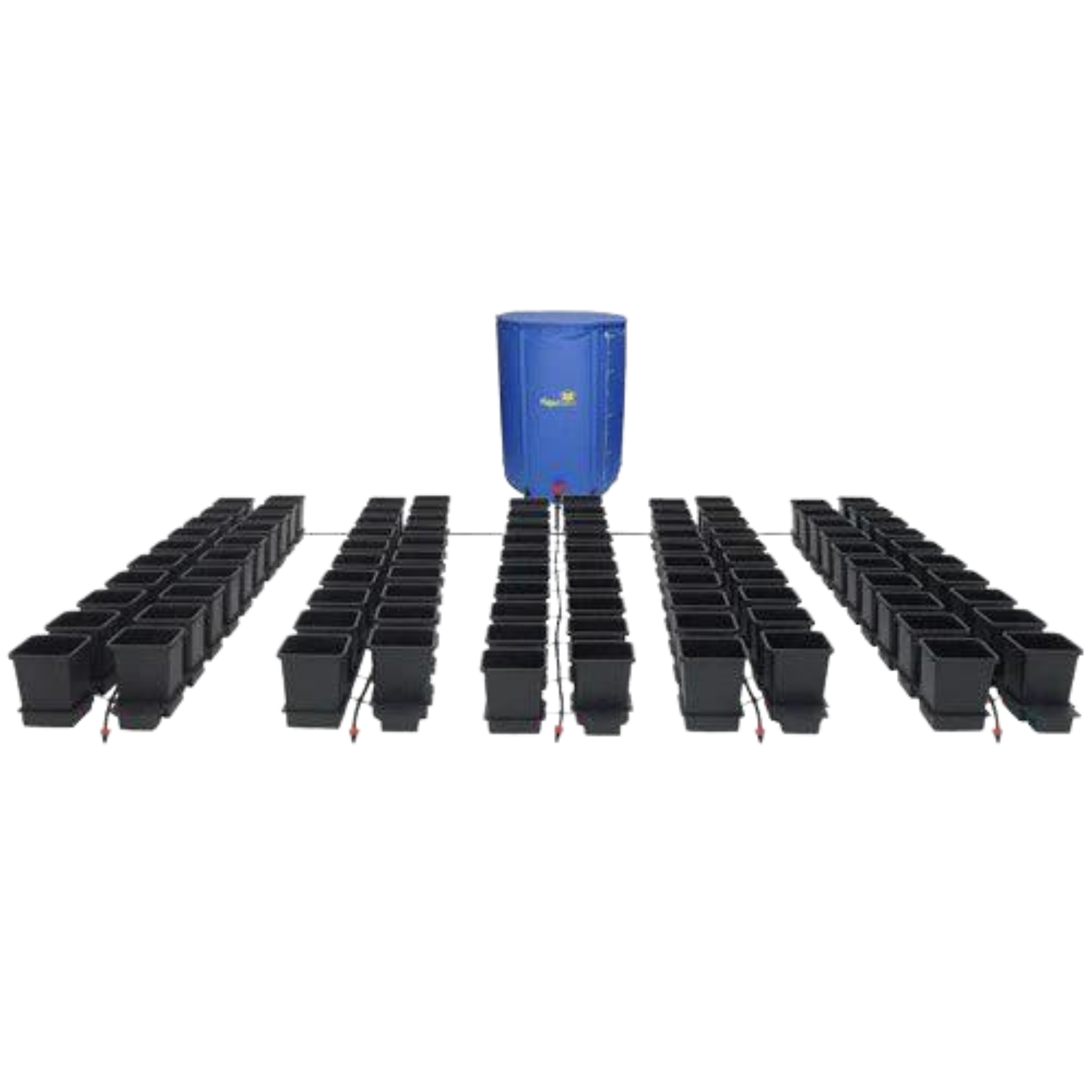 AutoPot 1 Pot Complete (15L Pots)