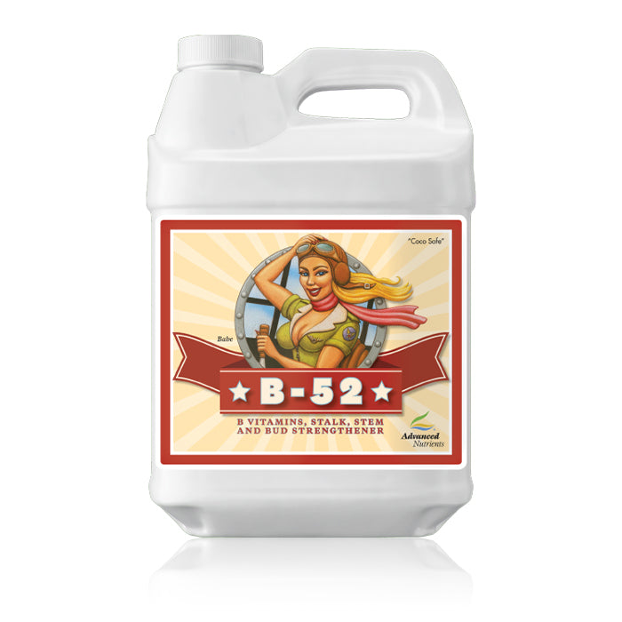 Advanced Nutrients B-52 10L Bottle