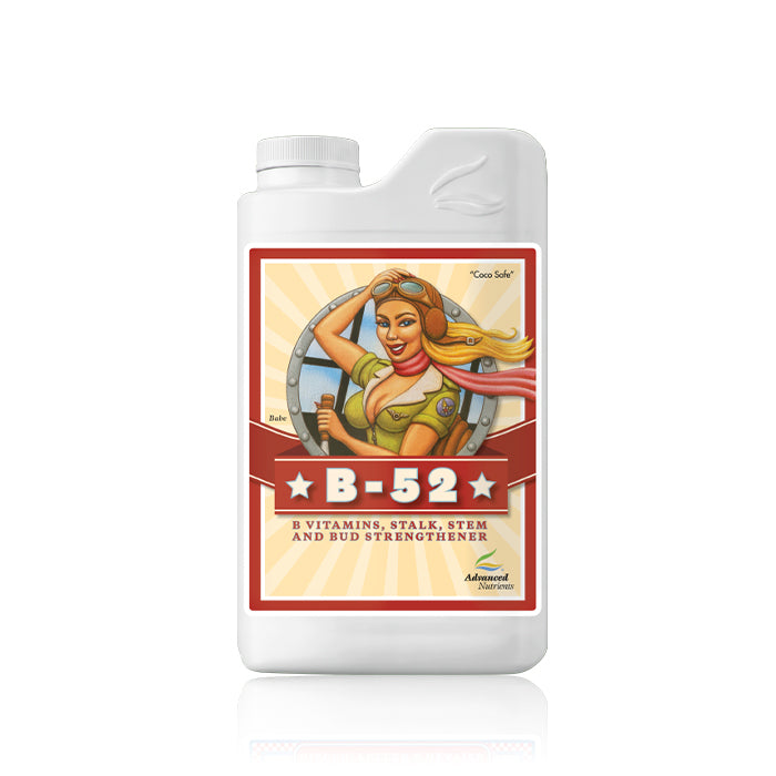 Advanced Nutrients B-52 1L Bottle