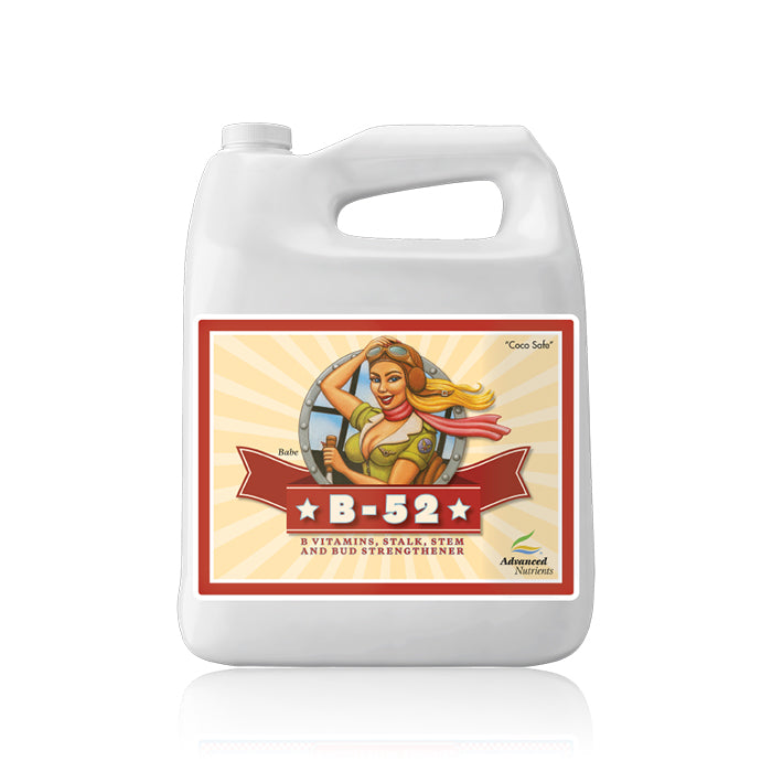 Advanced Nutrients B-52 5L Bottle