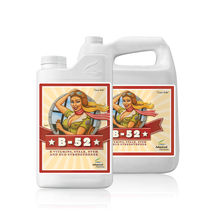 Advanced Nutrients B-52 in 2 Sizes