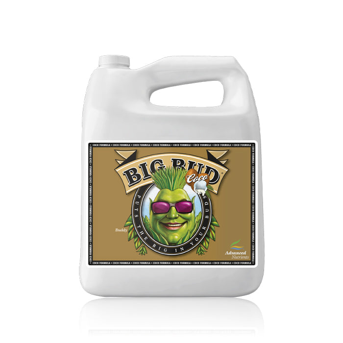 Advanced Nutrients Big Bud Coco 3