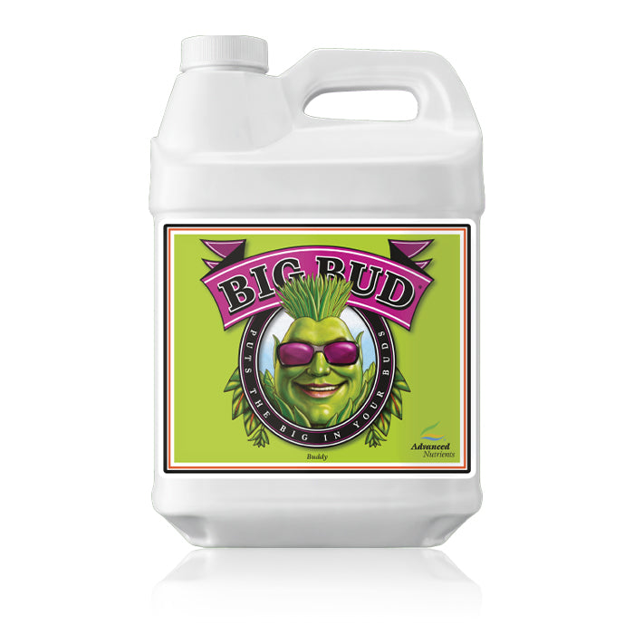 Advanced Nutrients Big Bud Liquid 10L