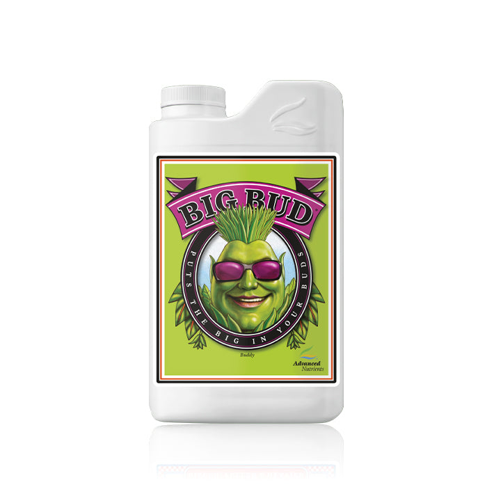 Advanced Nutrients Big Bud Liquid 1l