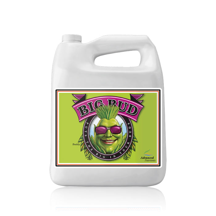 Advanced Nutrients Big Bud Liquid 5L