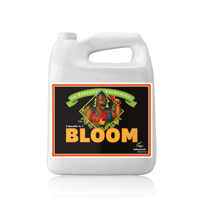 Advanced Nutrients Bloom 5L Bottle