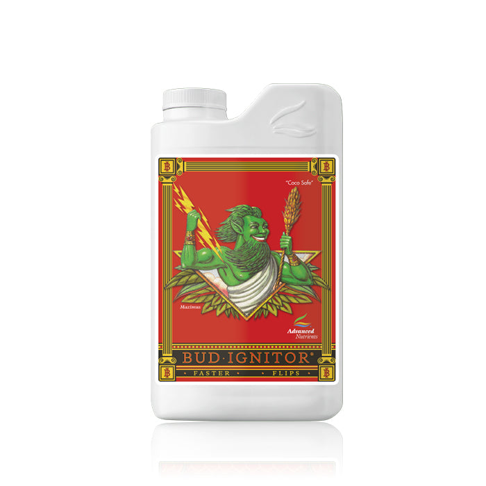 Advanced Nutrients Bud Ignitor