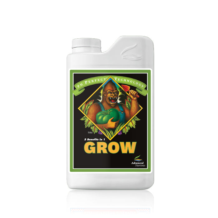 Advanced Nutrients Grow 1L Bottle