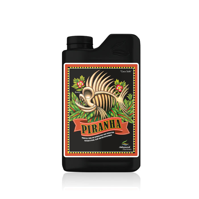 Bottle of Advanced Nutrients Piranha 1L