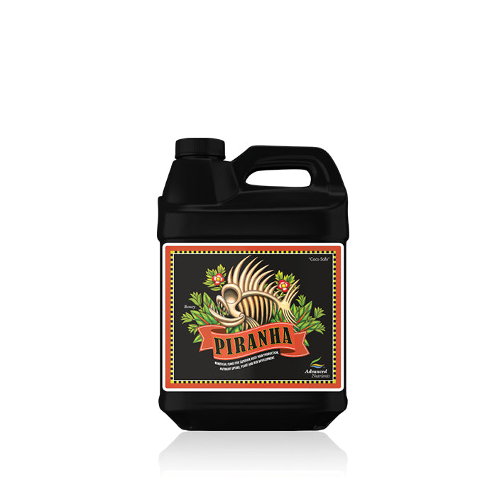 250ml Bottle of Advanced Nutrients Piranha