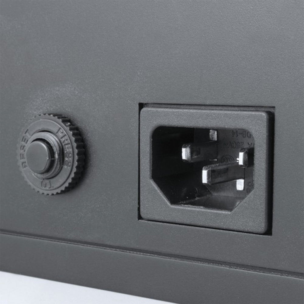 RAM Air- Pro 2 Fan Speed Controller 8amp 4