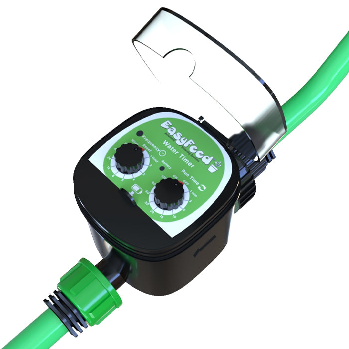 Alien Hydroponics EasyFeed - 10L & 16L