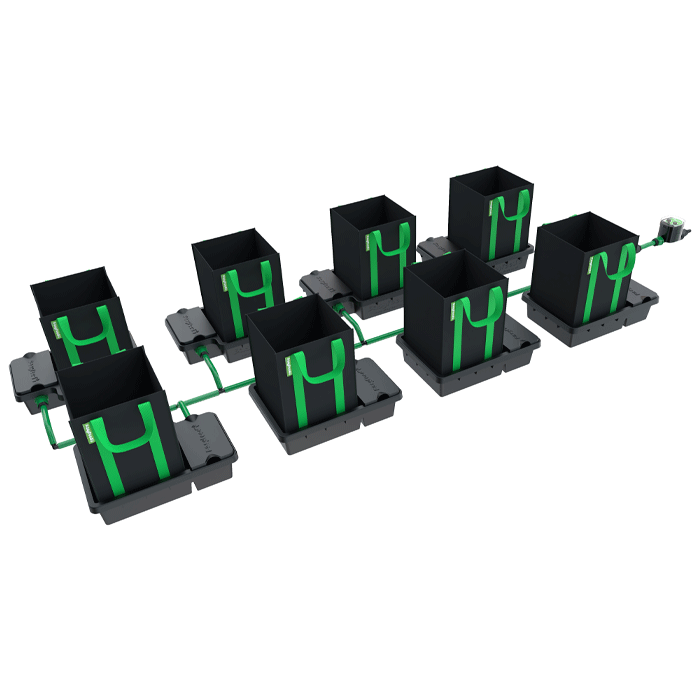 Alien Hydroponics EasyFeed - 10L & 16L