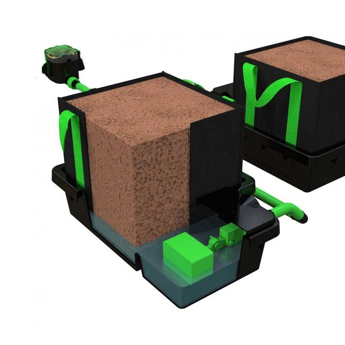 Alien Easyfeed Float Valve
