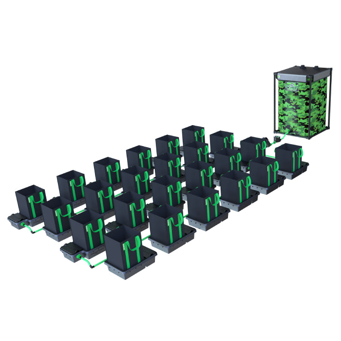 Alien Hydroponics EasyFeed - 10L & 16L