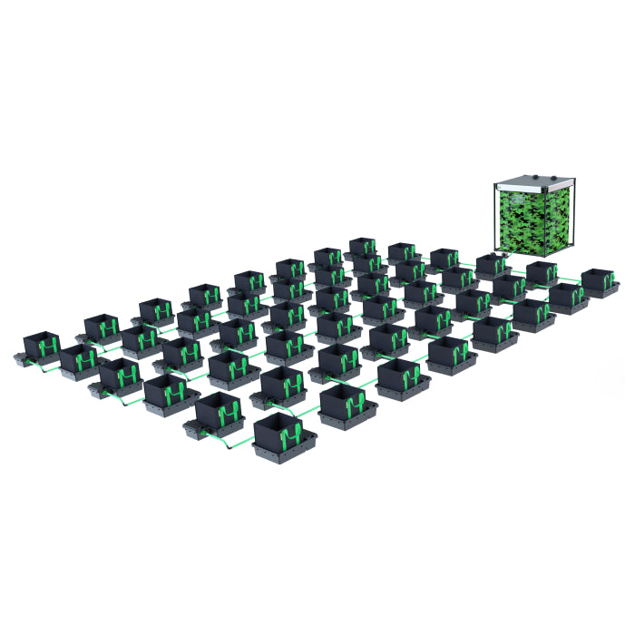 Alien Hydroponics EasyFeed - 22L & 30L