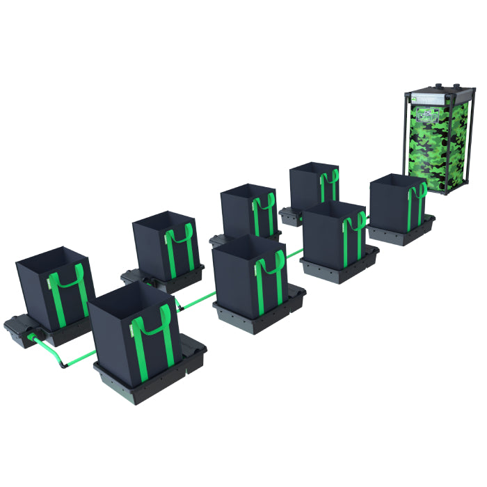 Alien Hydroponics EasyFeed - 22L & 30L