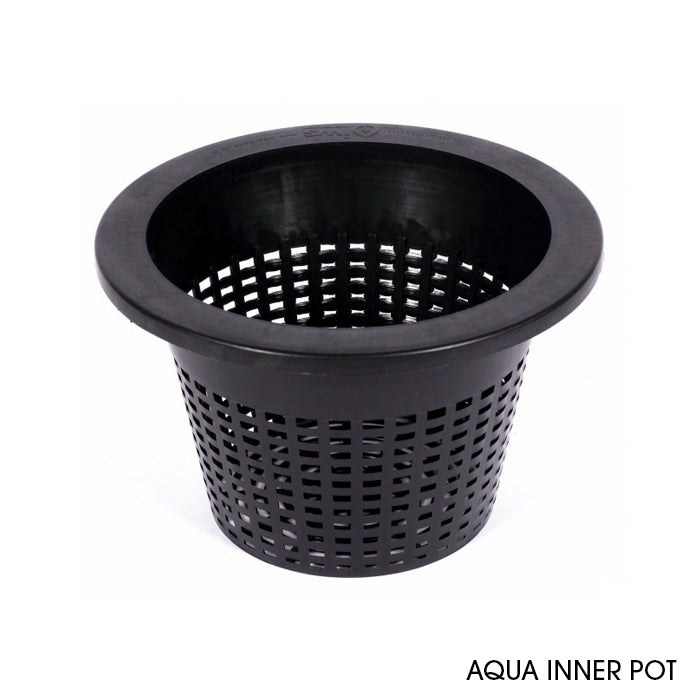 IWS Flood & Drain Pots & Stand