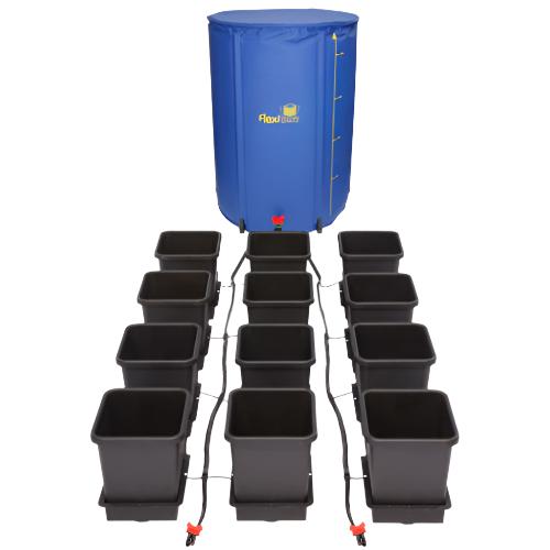 AutoPot - 1 Pot System - 12 Pots