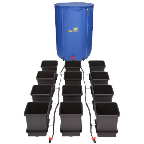 AutoPot 1 Pot Complete (15L Pots)