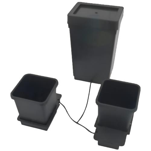 AutoPot - 1 Pot System - 2 Pots