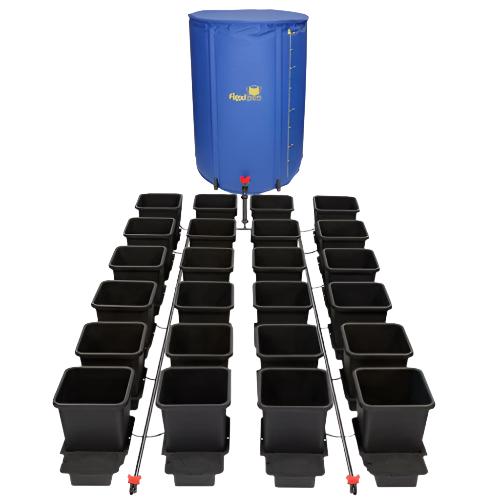 AutoPot 1 Pot Complete (15L Pots)