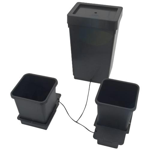 AutoPot 1 Pot Complete (15L Pots)